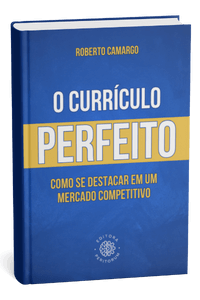 Livro O Currículo Perfeito 1